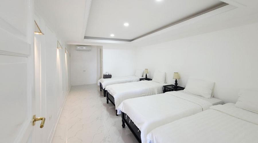 The Mark Resort Cebu 5*