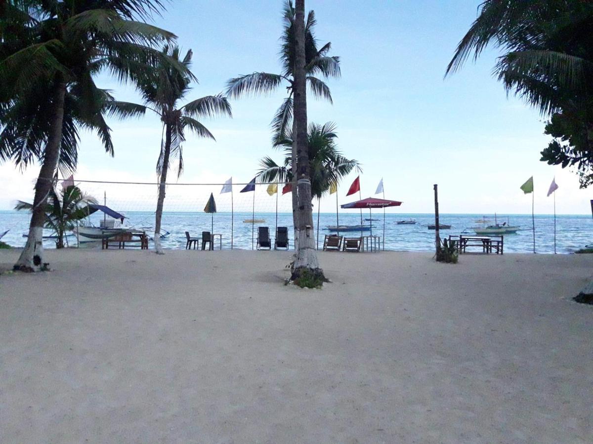 Rick's Paradise Reef