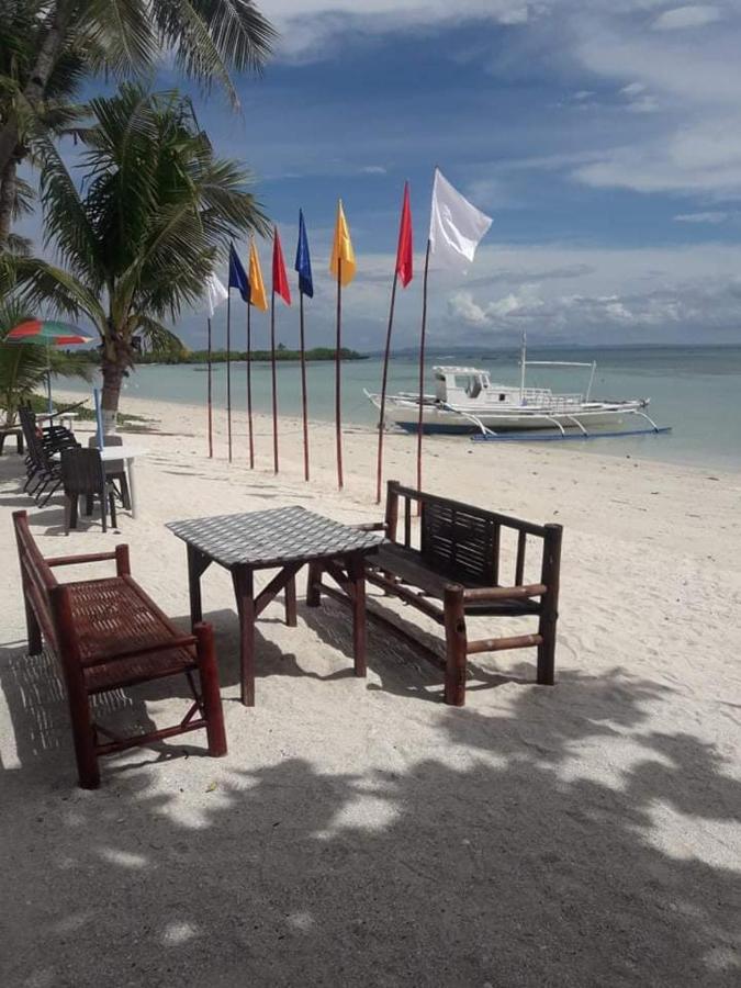 Rick's Paradise Reef