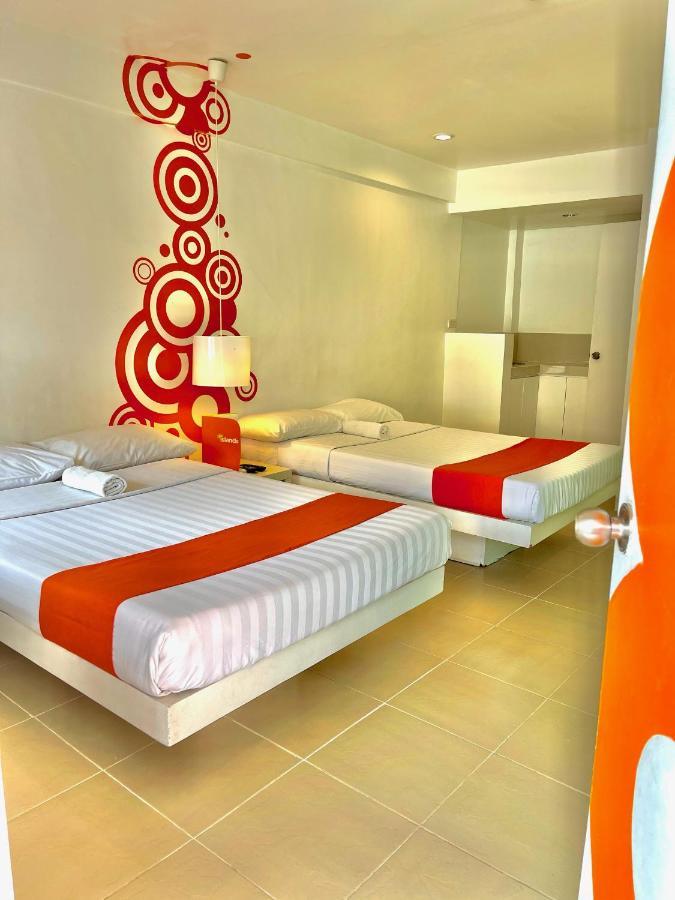 Hotel Islands Mactan Lapu-Lapu City