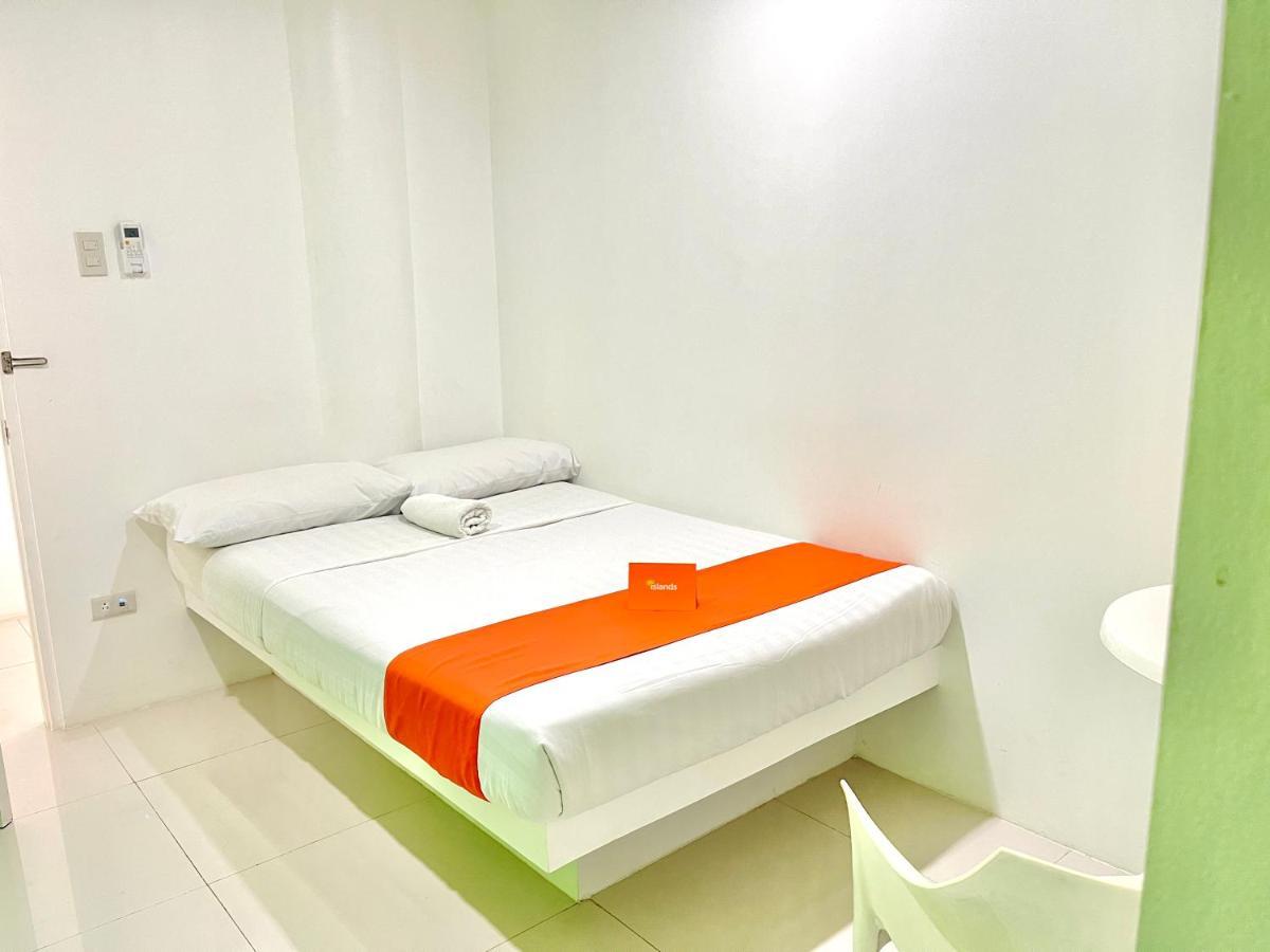 Hotel Islands Mactan 2*