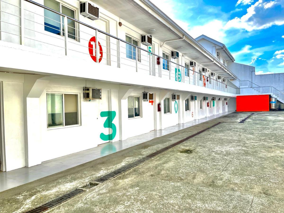 Islands Mactan 2* Lapu-Lapu City