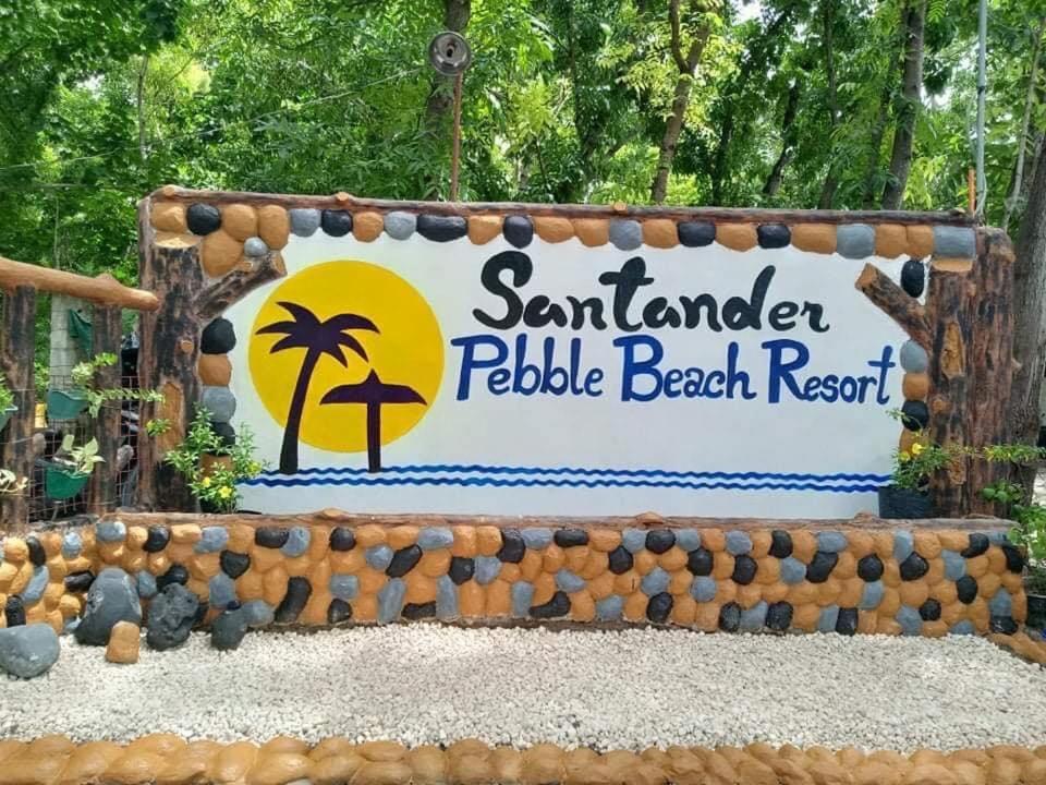 Pebble Santander