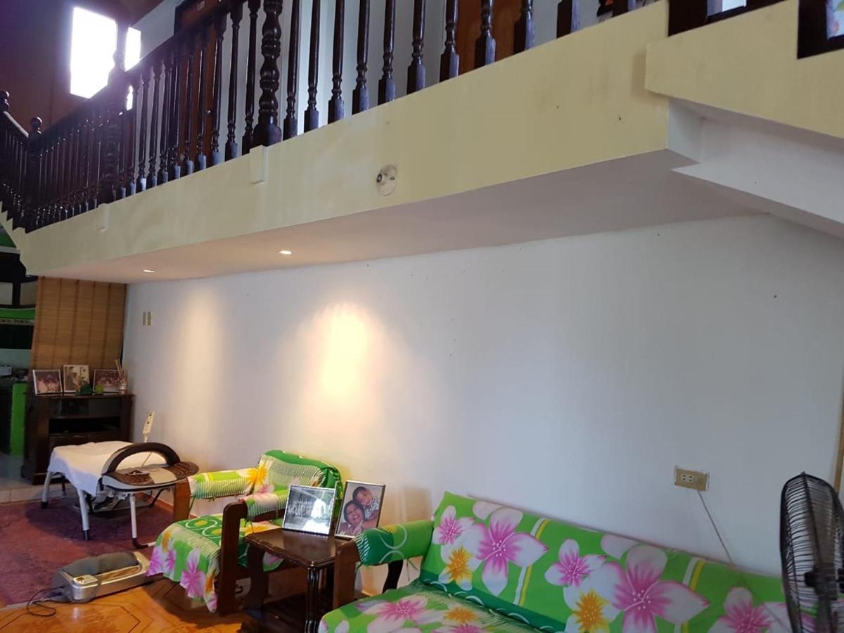 Bed & Breakfast Flordeliza Budget Tourist