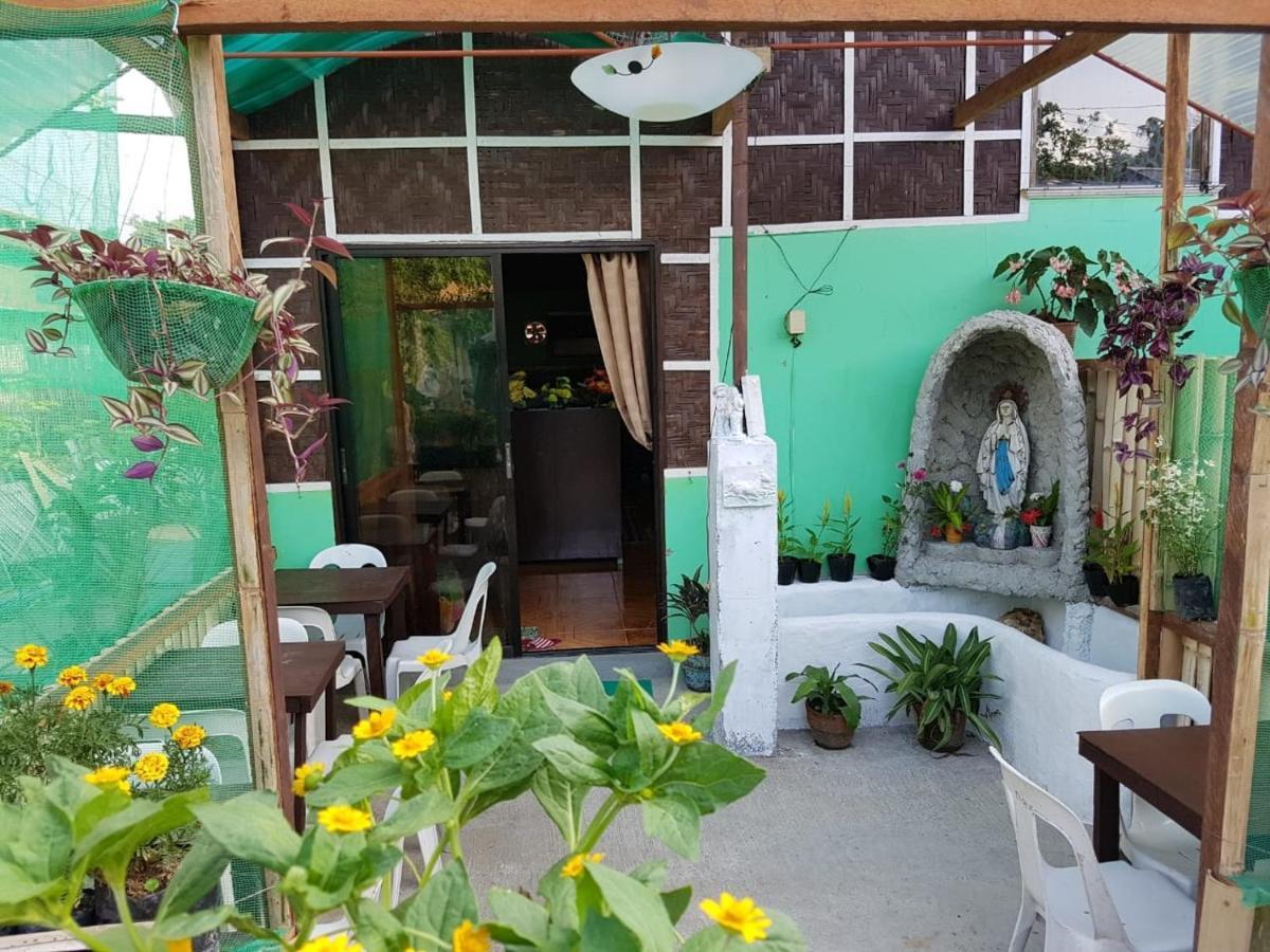Bed & Breakfast Flordeliza Budget Tourist 3*