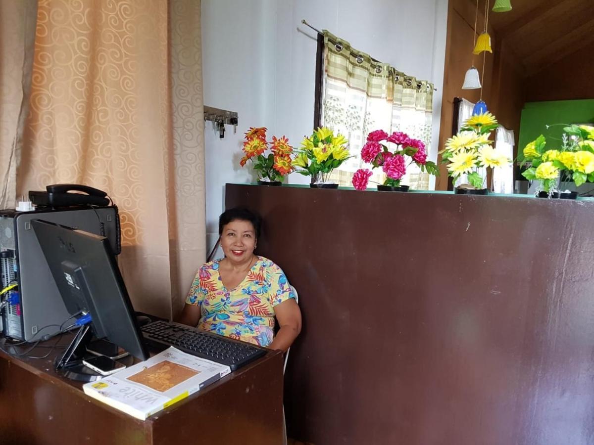 Flordeliza Budget Tourist Liloan