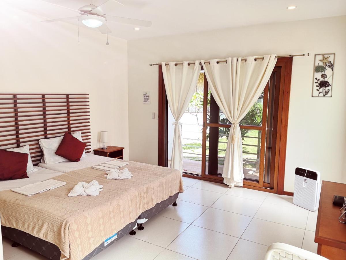 Resort Quo Vadis Dive 3*