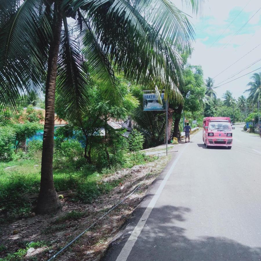 Lake House Resort Badian