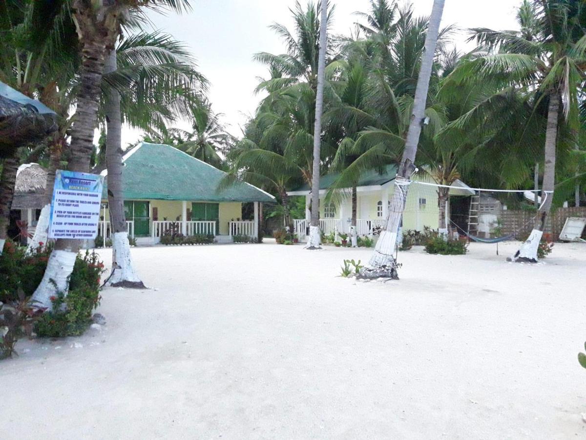 Rick's Paradise Reef Resort