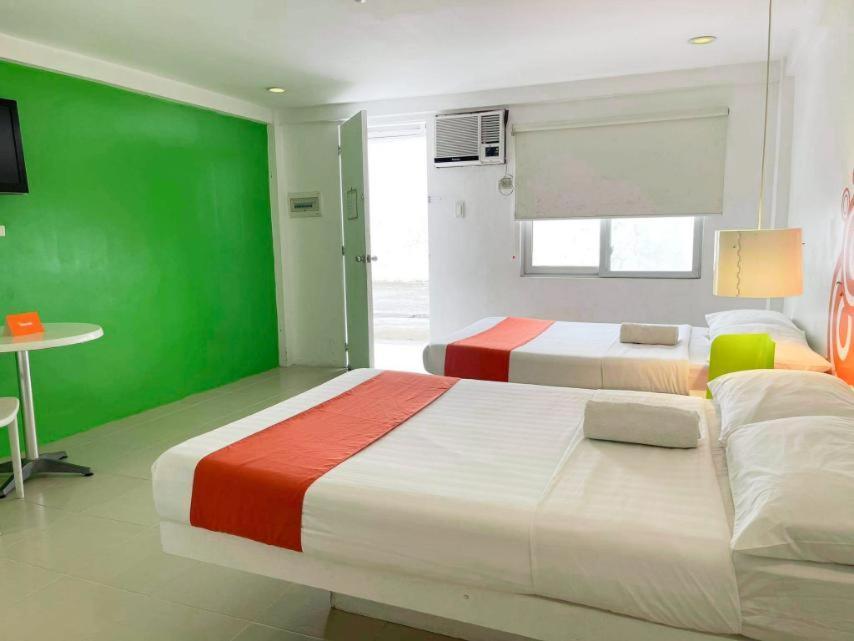 Hotel Islands Mactan 2*