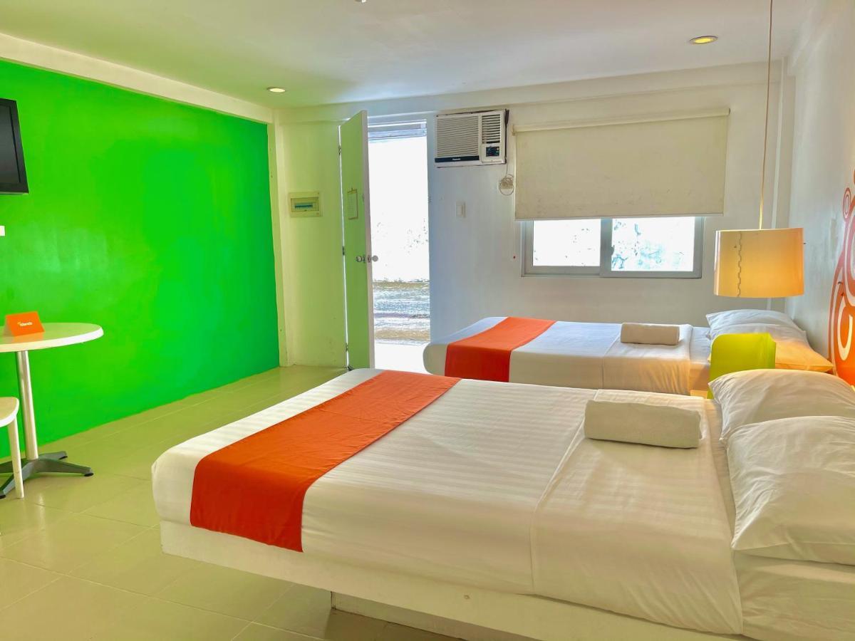 Islands Mactan 2* Lapu-Lapu City