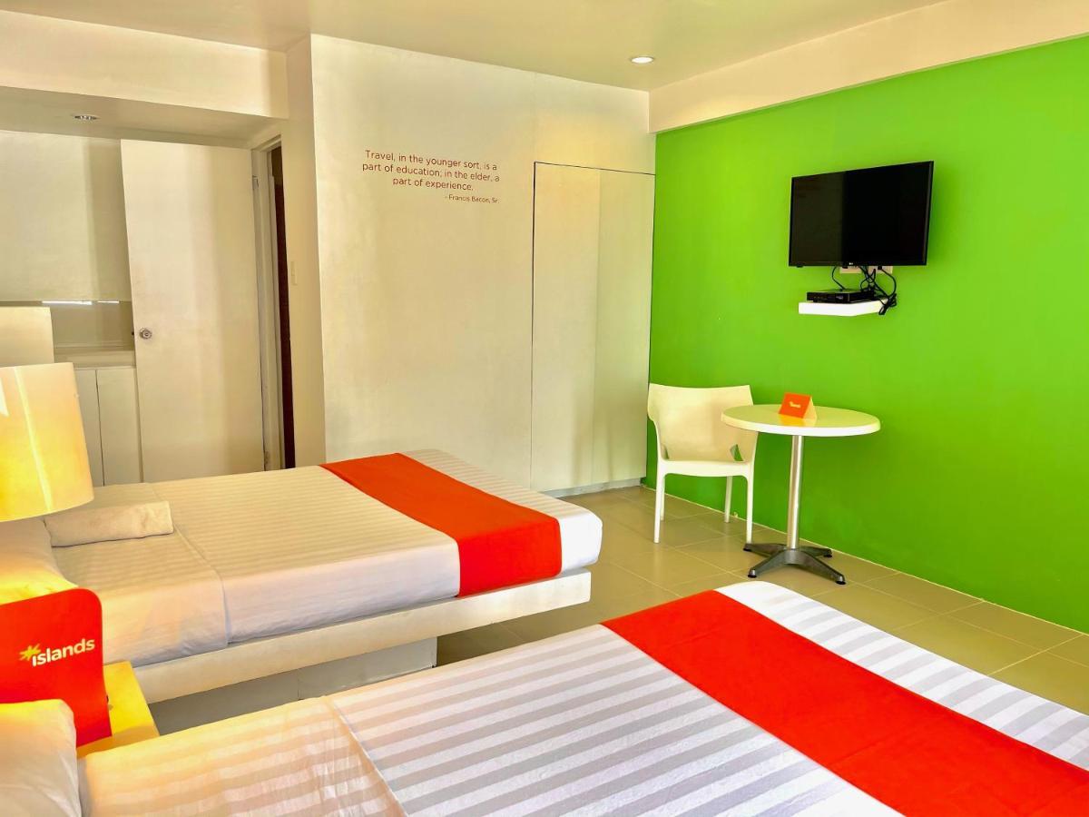 Islands Mactan Lapu-Lapu City