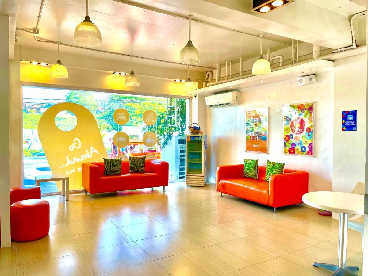 Hotel Islands Mactan