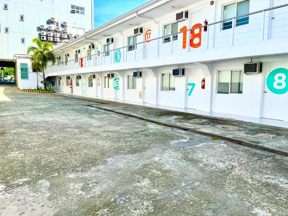Hotel Islands Mactan