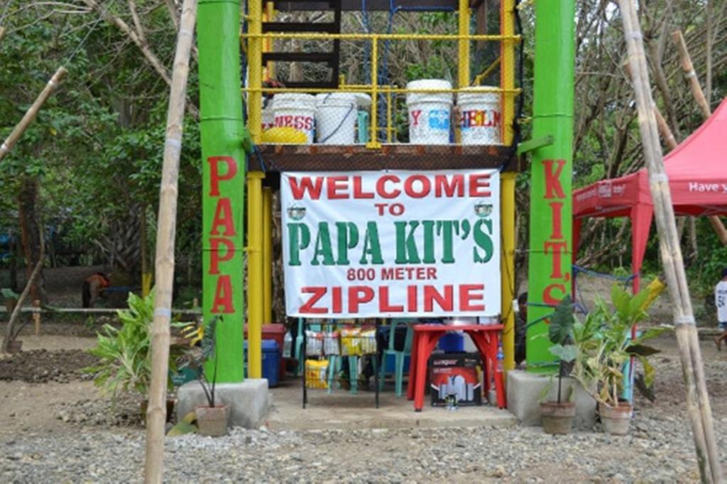 Papakit's Marina And Fishing Lagoon Powered By Cocotel 2*