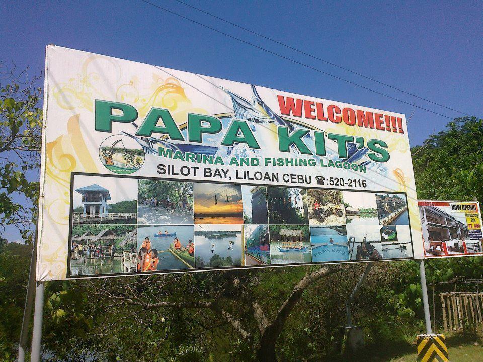 Papakit's Marina And Fishing Lagoon Powered By Cocotel Resort