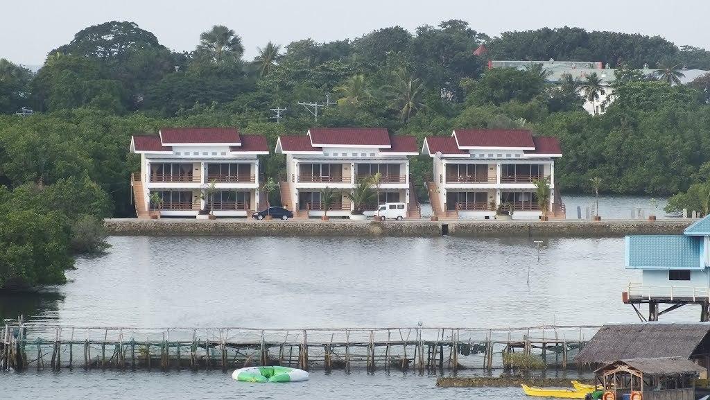 Papakit's Marina And Fishing Lagoon Powered By Cocotel Resort 2*