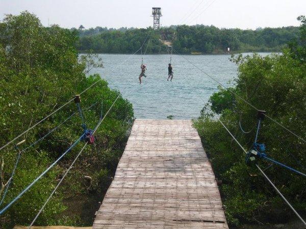 Papakit's Marina And Fishing Lagoon Powered By Cocotel Resort Liloan