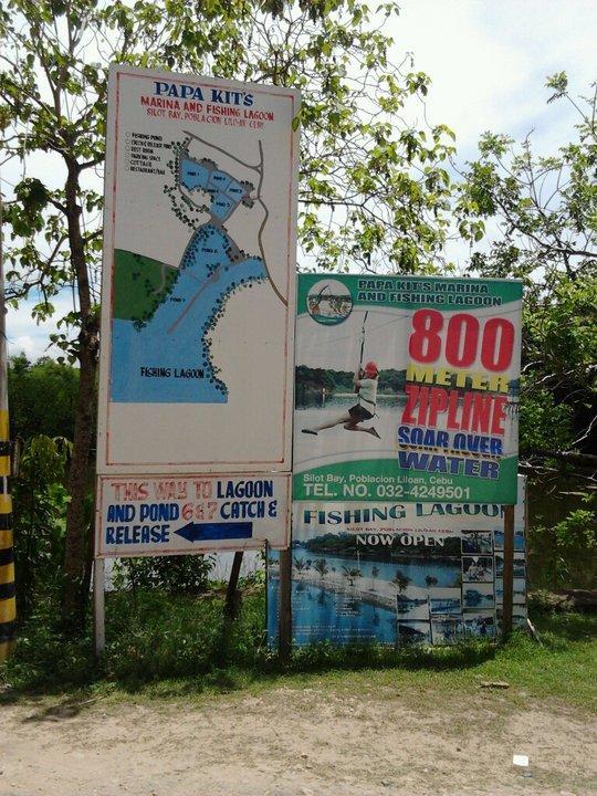 Papakit's Marina And Fishing Lagoon Powered By Cocotel 2*