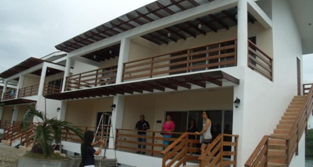 Papakit's Marina And Fishing Lagoon Powered By Cocotel Resort