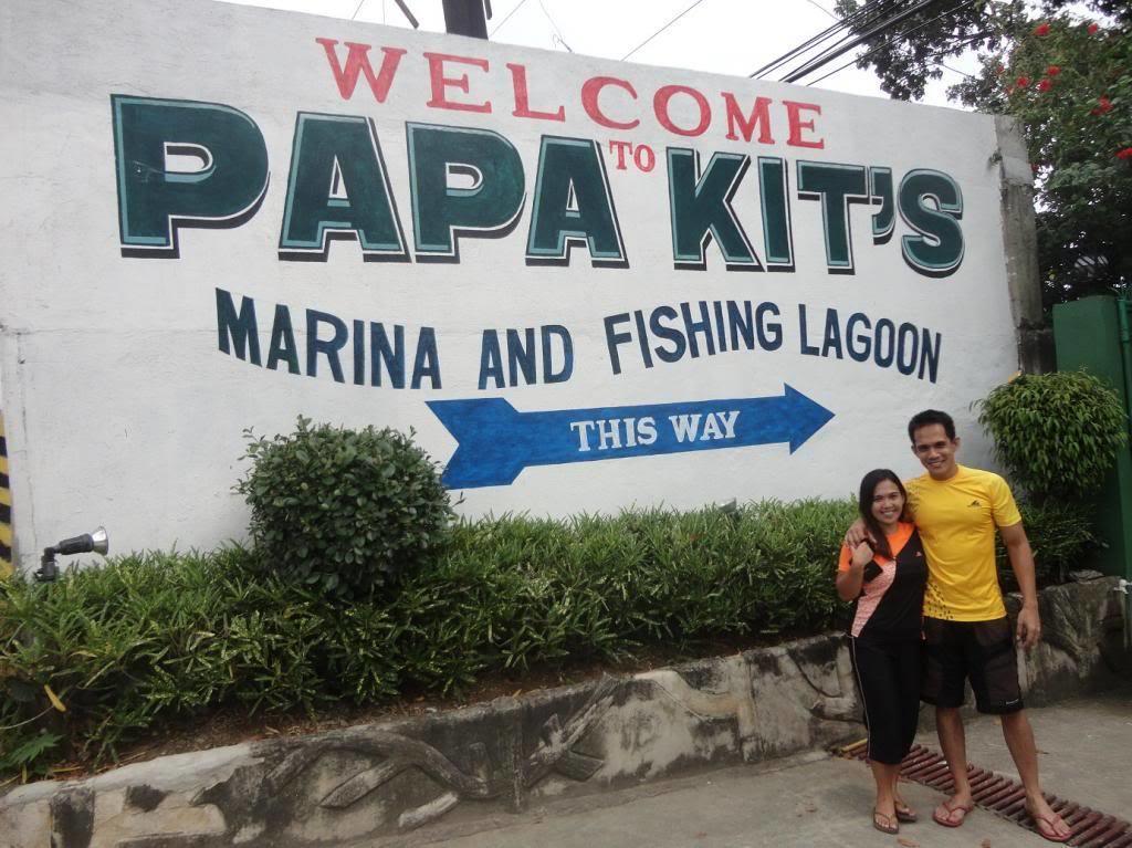 Papakit's Marina And Fishing Lagoon Powered By Cocotel Resort 2*