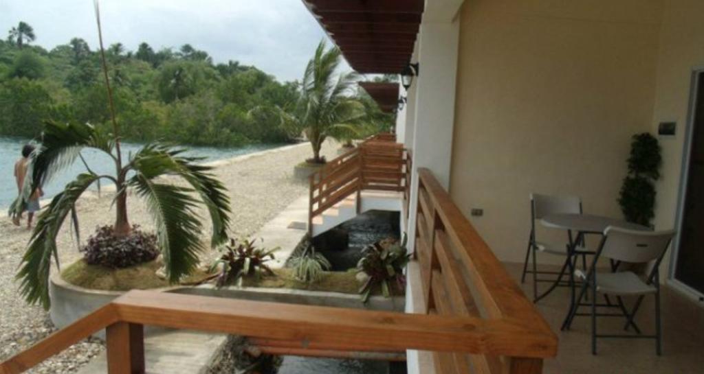 Papakit's Marina And Fishing Lagoon Powered By Cocotel Resort
