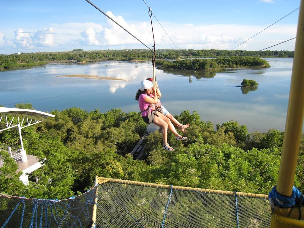 Papakit's Marina And Fishing Lagoon Powered By Cocotel Resort 2*