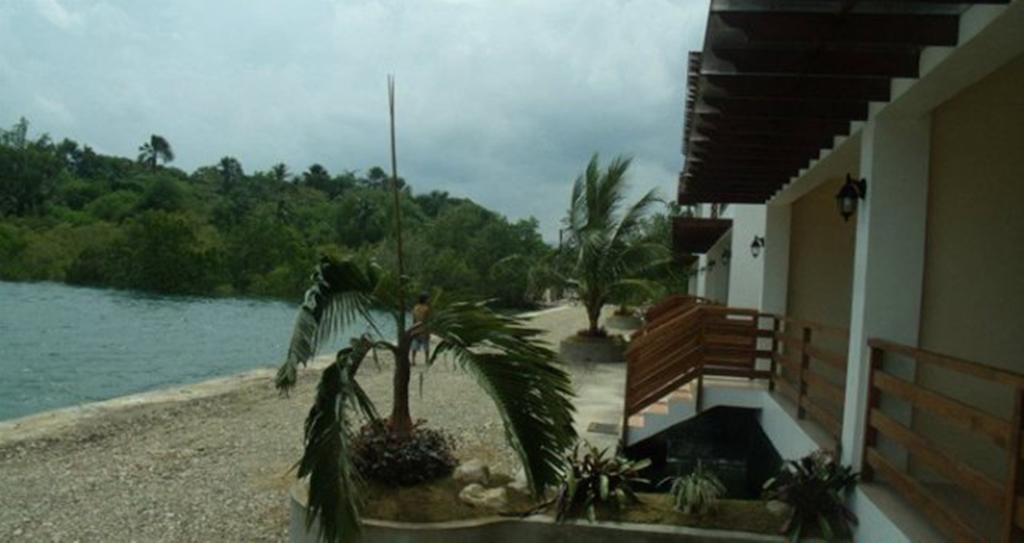 Papakit's Marina And Fishing Lagoon Powered By Cocotel Resort Liloan