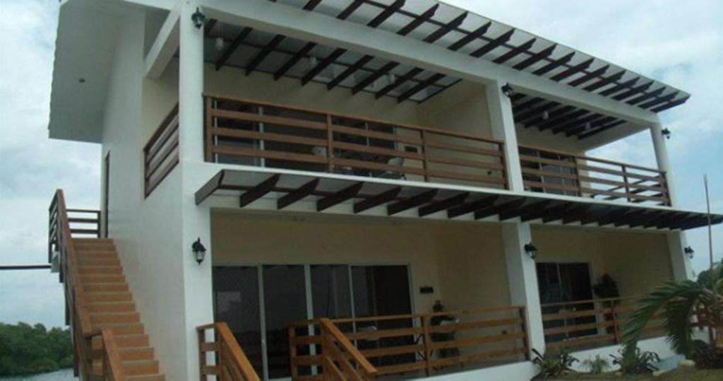 Papakit's Marina And Fishing Lagoon Powered By Cocotel 2*