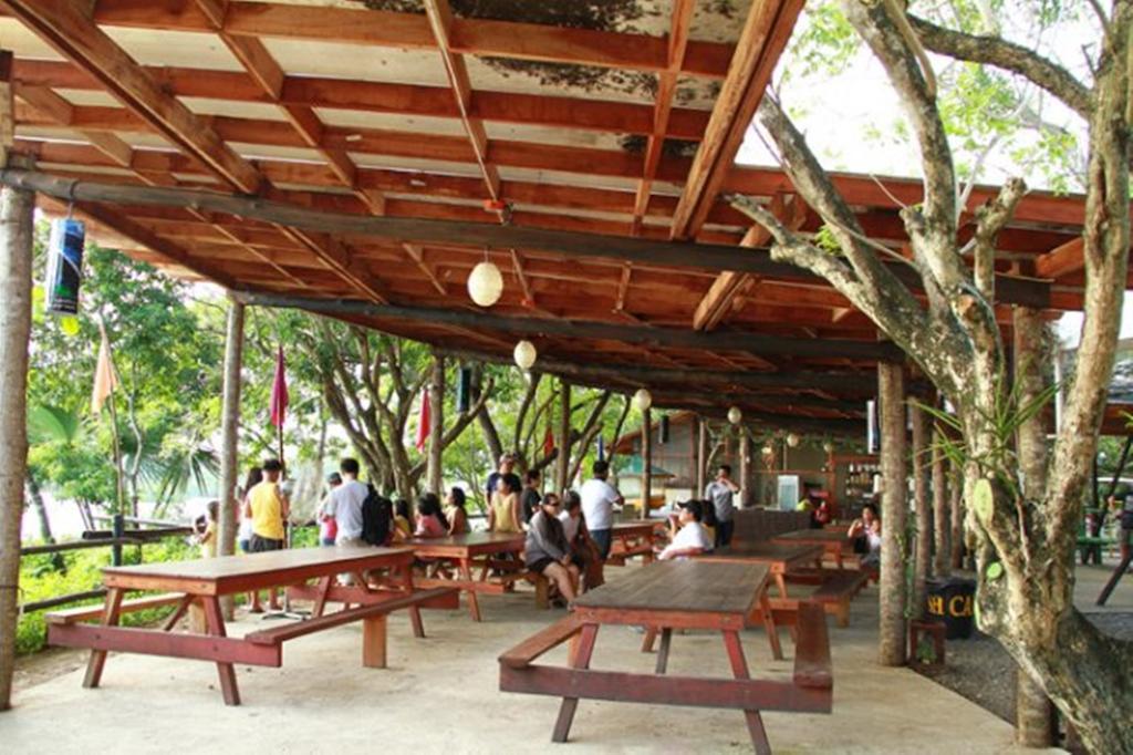 Papakit's Marina And Fishing Lagoon Powered By Cocotel 2* Liloan