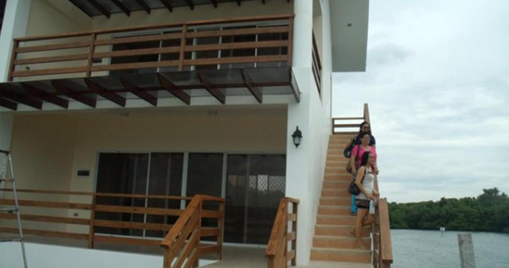 Papakit's Marina And Fishing Lagoon Powered By Cocotel Resort