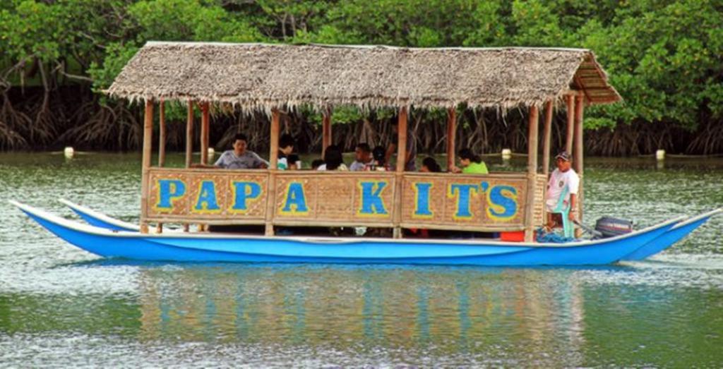 Papakit's Marina And Fishing Lagoon Powered By Cocotel 2*
