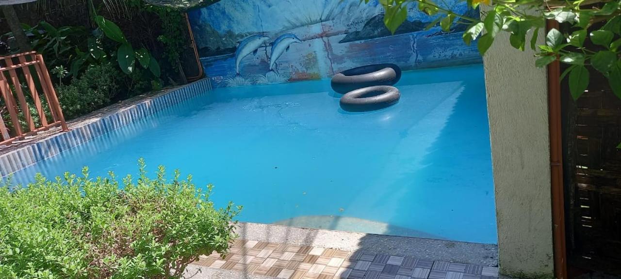 Flordeliza Budget Tourist Bed & Breakfast 3*