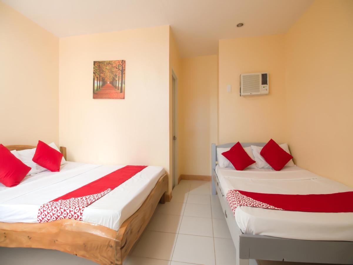 Oyo 787 Indino 2&5 Hotel 2*