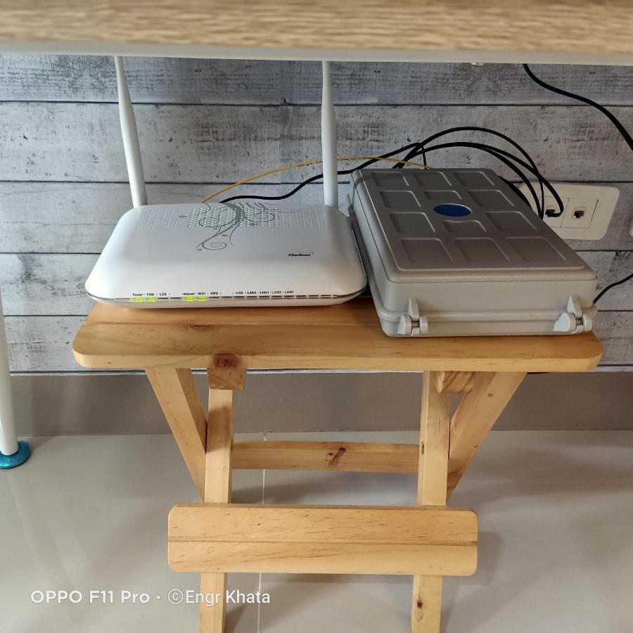 Apartment Hph Staycation - Saekyung 956