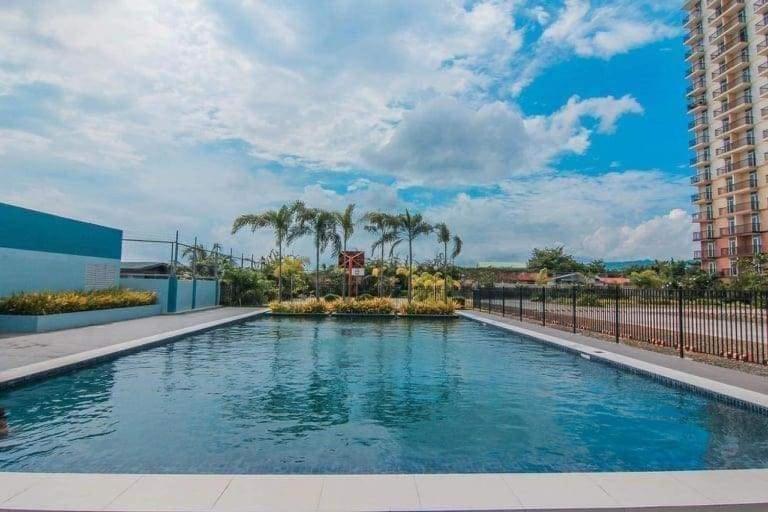 Hachiko Pretty Homes: Cebu At Saekyung956 *