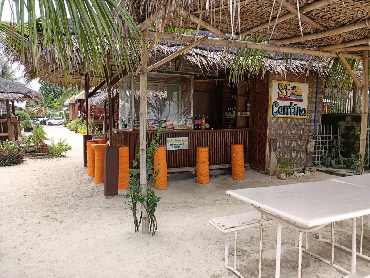 Sf Cantina * Santa Fe (Cebu)