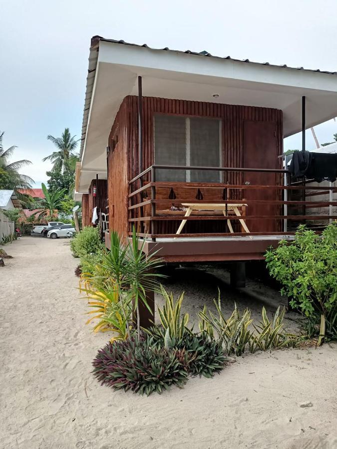 Sf Cantina Resort