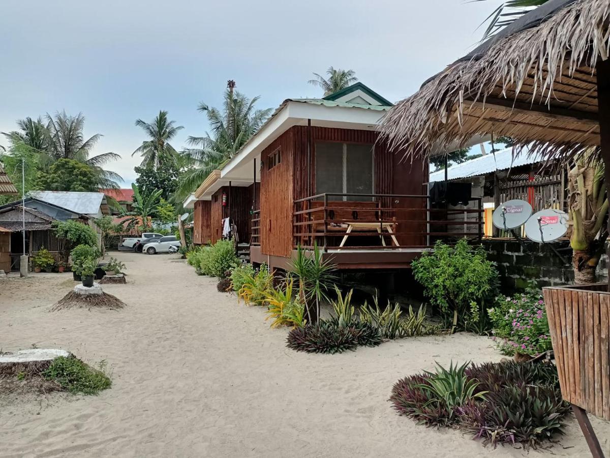 Resort Sf Cantina Santa Fe (Cebu)