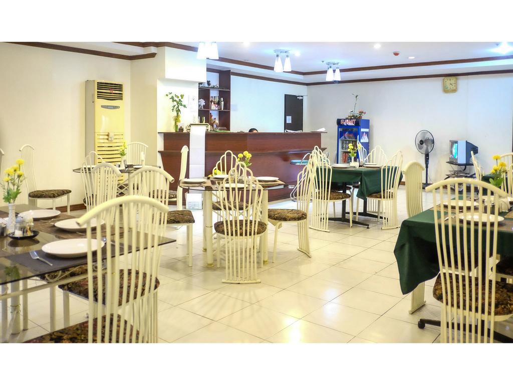 Crowne Garden Cebu