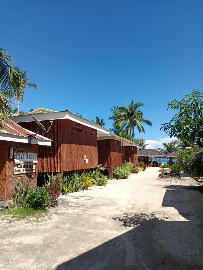 Sf Cantina Santa Fe (Cebu)