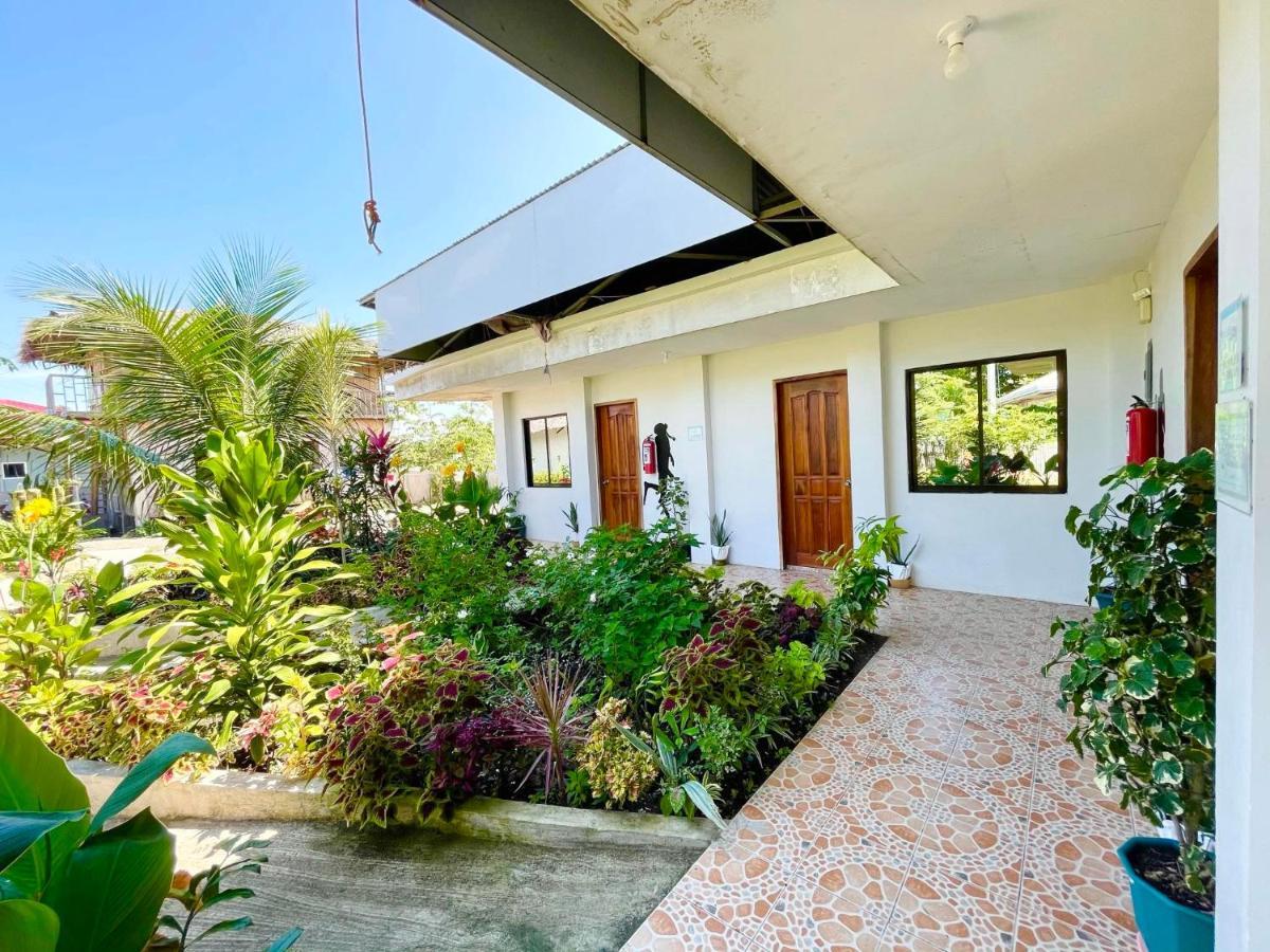 Ananas Guest house