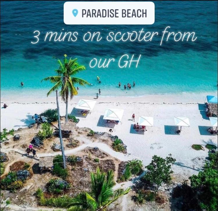 Paradise * Santa Fe (Cebu)