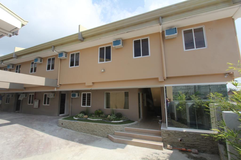 Grand Apartelle Aparthotel Mandaue City