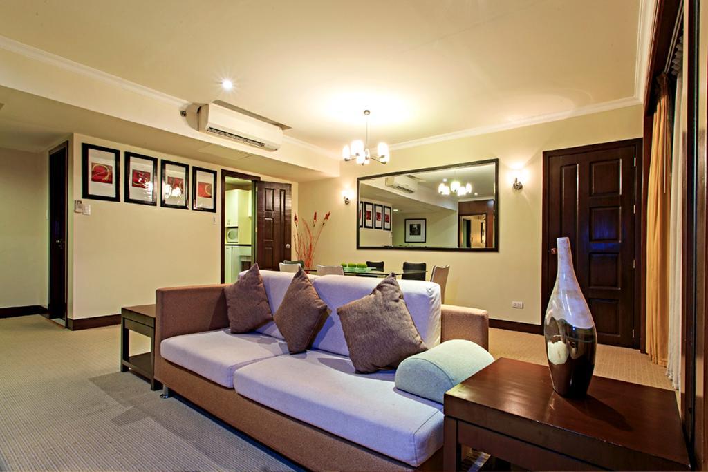 Parklane International Cebu