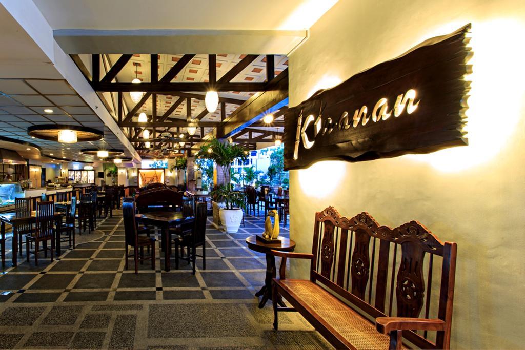 Parklane International 3*