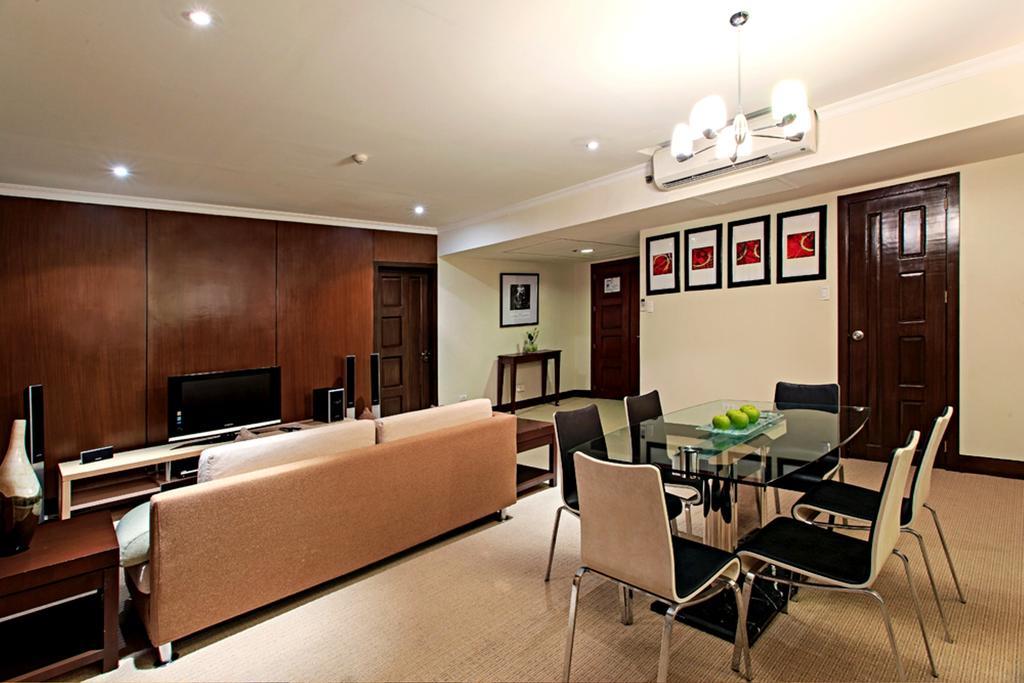 Parklane International 3* Cebu