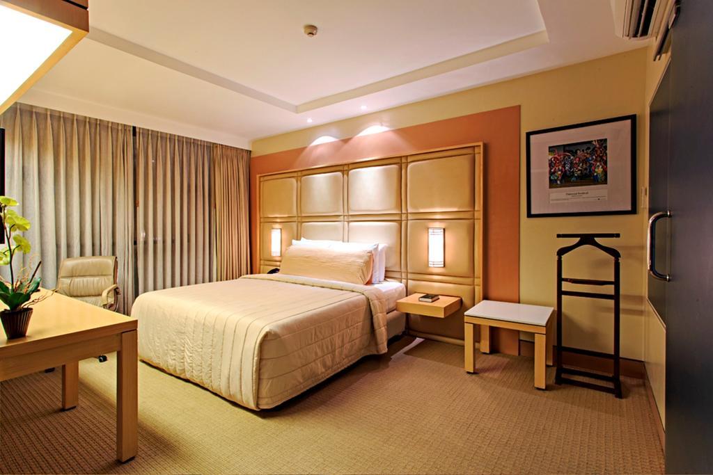Parklane International Cebu
