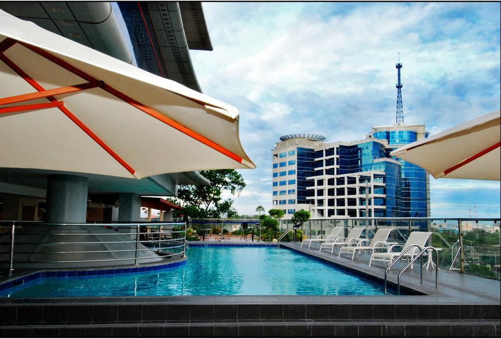 Parklane International