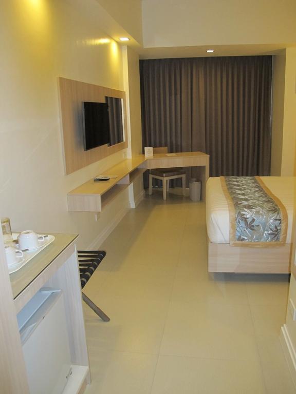 Hotel Zerenity & 2*